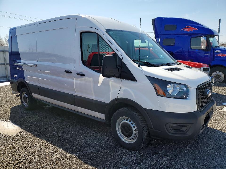 Aukcja sprzedaży 2025 Ford Transit, vin: 1FTBR1C87SKA20713, numer aukcji: 46372096