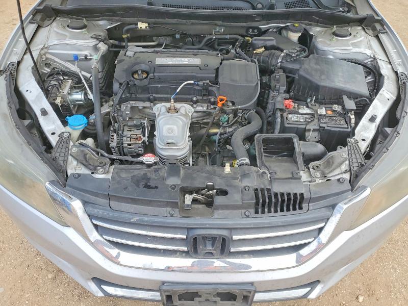 49702936 :رقم المزاد ، 1HGCR2F35EA202853 vin ، 2014 Honda Accord مزاد بيع