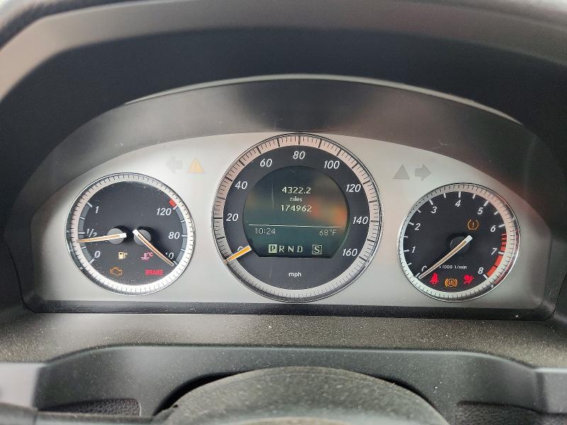 Продаж на аукціоні авто 2008 Mercedes-benz C, vin: WDDGF81X08F105840, номер лоту: 50361806