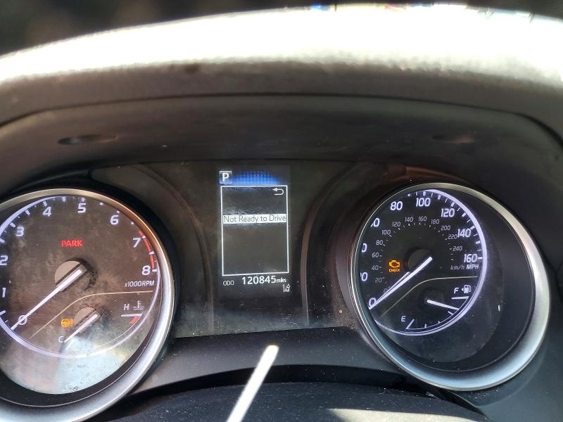 Продаж на аукціоні авто 2022 Toyota Camry, vin: 4T1G11AK9NU679425, номер лоту: 48039726
