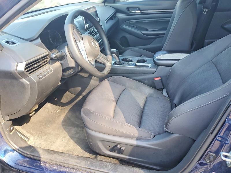 Продажа на аукционе авто 2019 Nissan Altima, vin: 1N4BL4BV7KC254425, номер лота: 46353806