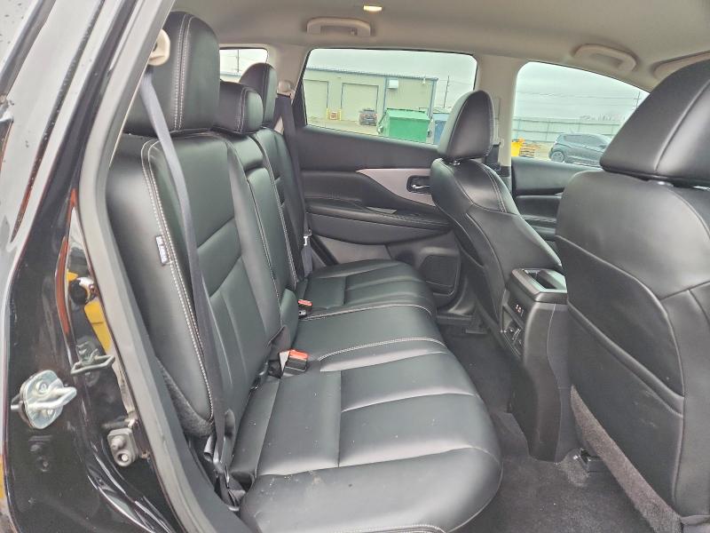 Продажа на аукционе авто 2023 Nissan Murano, vin: 5N1AZ2BS2PC103106, номер лота: 47956076