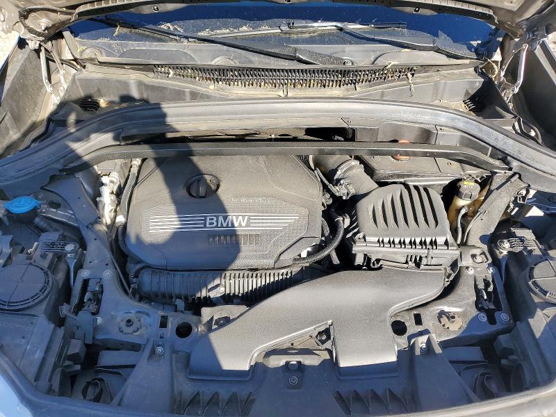 Продажа на аукционе авто 2021 Bmw X1, vin: WBXJG9C05M5S81031, номер лота: 50255486