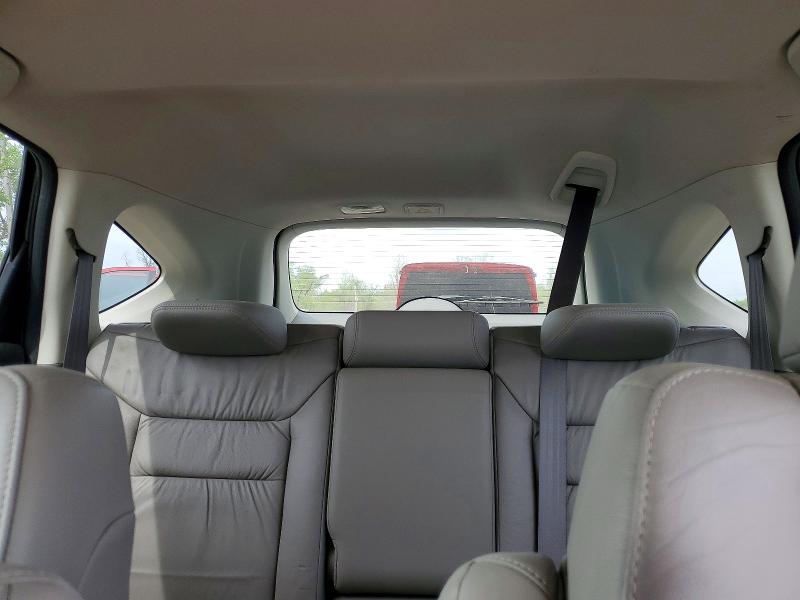 Продажа на аукционе авто 2014 Honda Cr-v, vin: 2HKRM4H70EH625500, номер лота: 49311706
