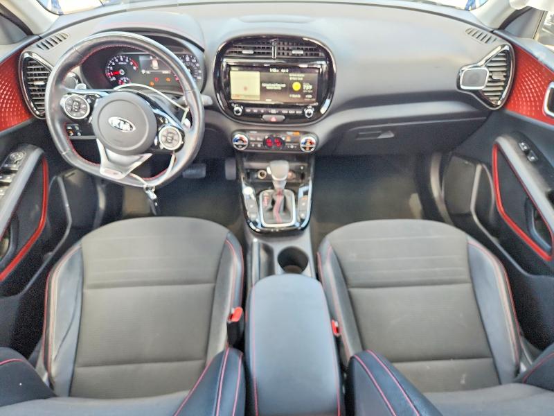Aukcja sprzedaży 2020 Kia Soul, vin: KNDJ53AF3L7016604, numer aukcji: 49173296