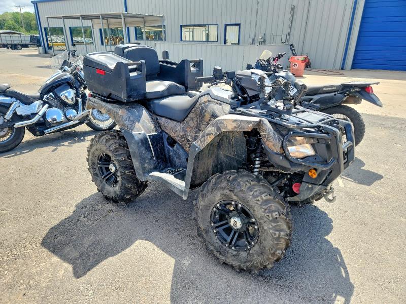 Aukcja sprzedaży 2024 Honda Trx520, vin: 1HFTE466XRJ000425, numer aukcji: 49750936