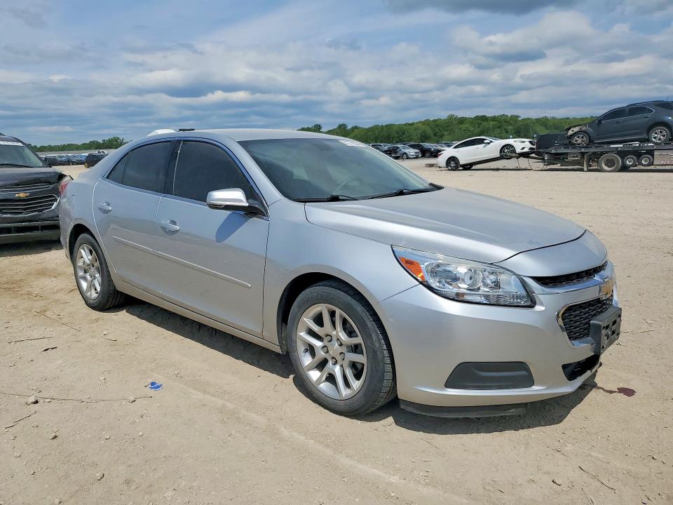 Продажа на аукционе авто 2015 Chevrolet Malibu, vin: 1G11C5SL9FU150215, номер лота: 51779006