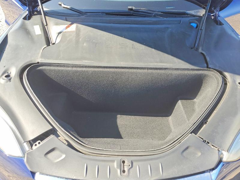 Aukcja sprzedaży 2017 Tesla Model S, vin: 5YJSA1E11HF185587, numer aukcji: 51340706