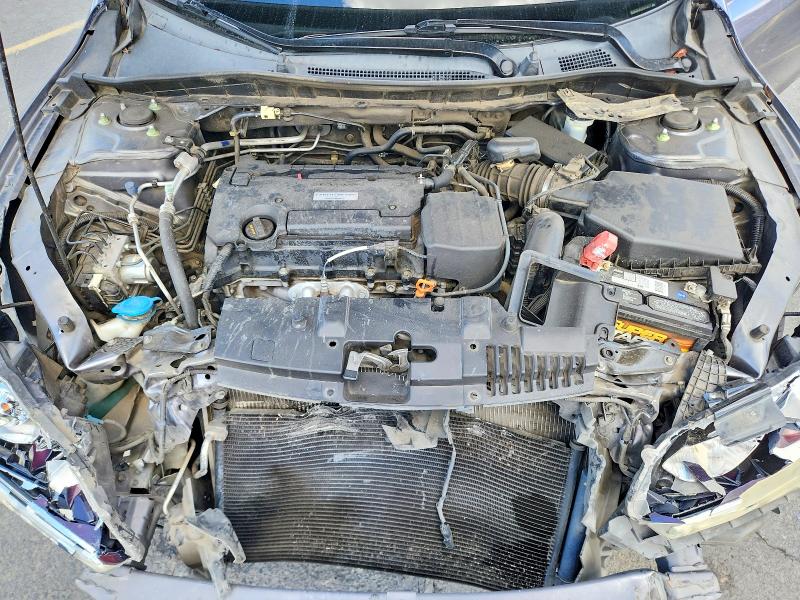 Aukcja sprzedaży 2016 Honda Accord, vin: 1HGCR2F36GA242183, numer aukcji: 50818086