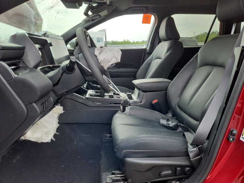Aukcja sprzedaży 2026 Subaru Outback, vin: JF2BUPBD2TY452240, numer aukcji: 50622096