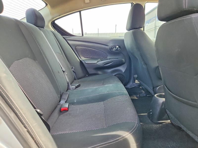 Aukcja sprzedaży 2018 Nissan Versa, vin: 3N1CN7AP2JL831722, numer aukcji: 48491126