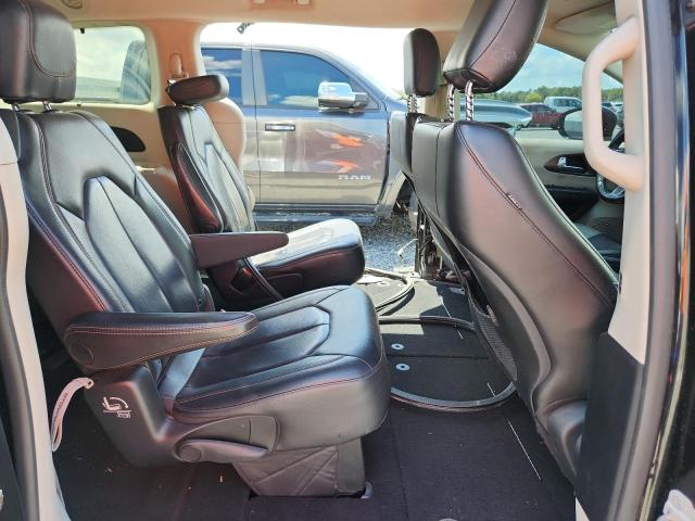 2019 Chrysler Pacifica მანქანა იყიდება აუქციონზე, vin: 2C4RC1BG1KR627250, აუქციონის ნომერი: 47658666