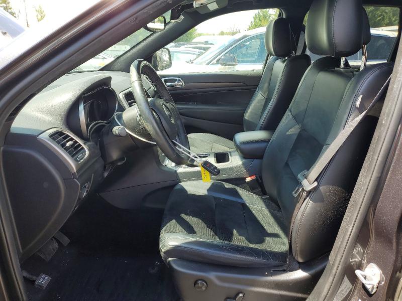 Aukcja sprzedaży 2017 Jeep Grand Cherokee, vin: 1C4RJFAG0HC793023, numer aukcji: 50150016