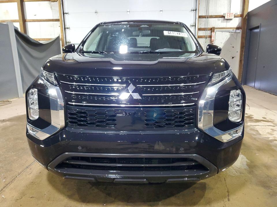 Aukcja sprzedaży 2024 Mitsubishi Outlander, vin: JA4J3VA80RZ068640, numer aukcji: 51838236