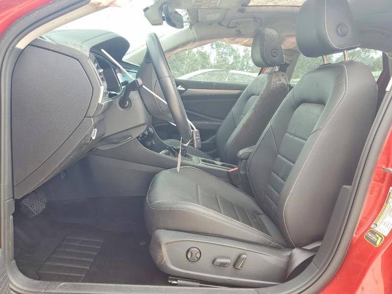 Продаж на аукціоні авто 2023 Volkswagen Jetta, vin: 3VW7M7BU4PM038301, номер лоту: 48544196