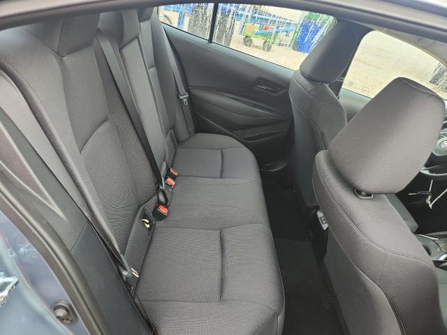 48313316 :رقم المزاد ، 5YFB4MDE6SP290991 vin ، 2025 Toyota Corolla مزاد بيع