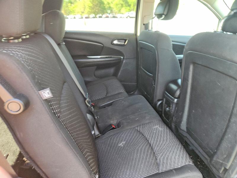 Продаж на аукціоні авто 2015 Dodge Journey Sxt, vin: 3C4PDDBG1FT618962, номер лоту: 49797816