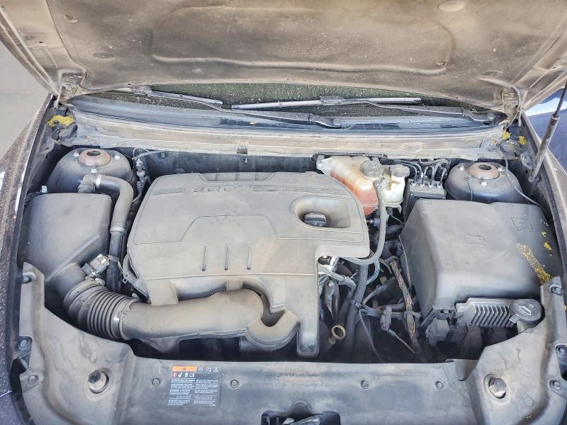 Aukcja sprzedaży 2011 Chevrolet Malibu, vin: 1G1ZC5E10BF153046, numer aukcji: 48943936