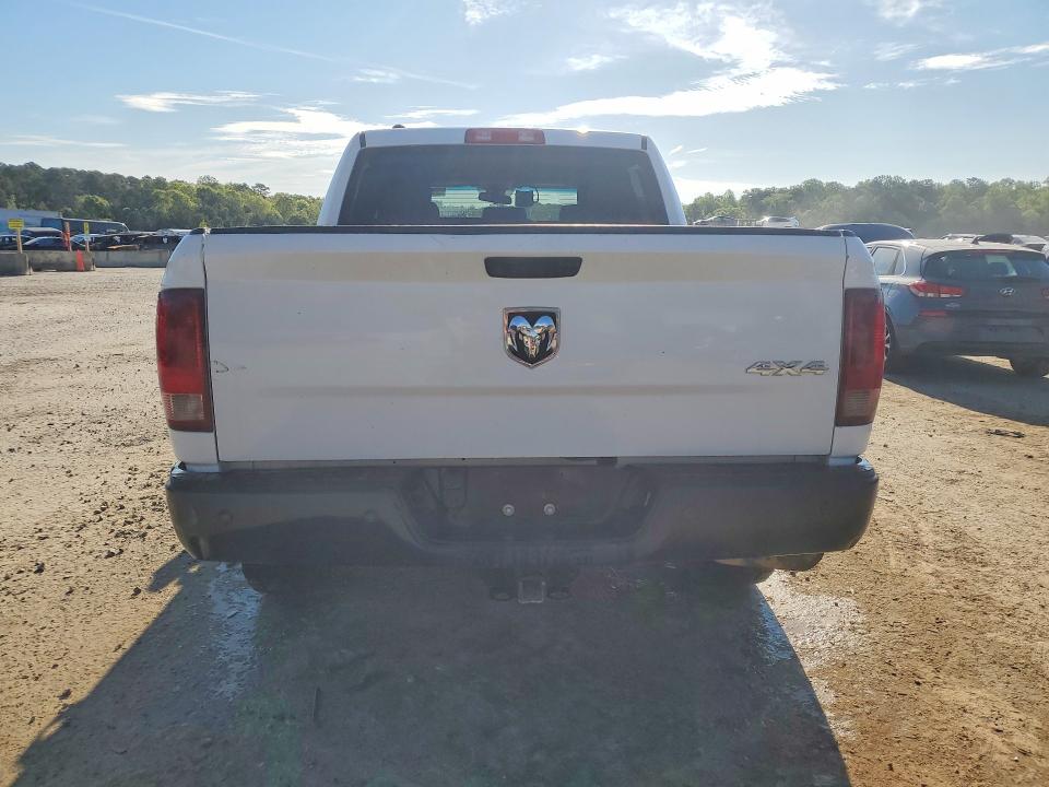 Aukcja sprzedaży 2021 Ram 1500 Classic, vin: 1C6RR7KT0MS595155, numer aukcji: 48797936
