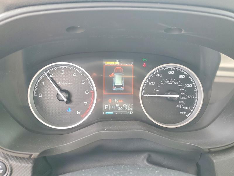 Aukcja sprzedaży 2024 Subaru Forester, vin: JF2SKADC4RH503219, numer aukcji: 51208706