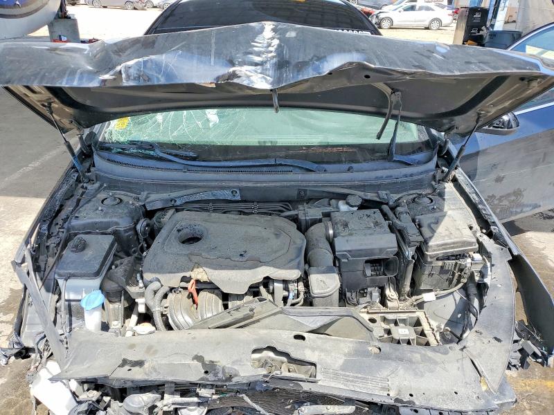 Продаж на аукціоні авто 2019 Hyundai Sonata, vin: 5NPE24AF3KH749620, номер лоту: 53305756
