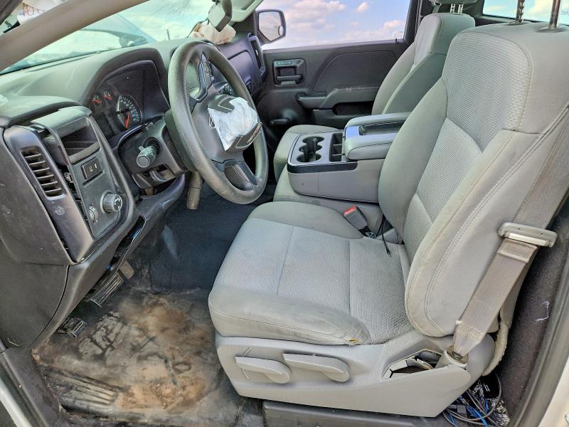 Продаж на аукціоні авто 2015 Gmc Sierra, vin: 1GTN1TEH6FZ404363, номер лоту: 49261556