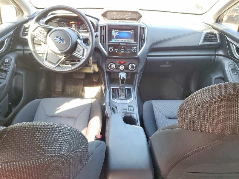 Aukcja sprzedaży 2017 Subaru Impreza, vin: 4S3GKAB63H3619119, numer aukcji: 50968526