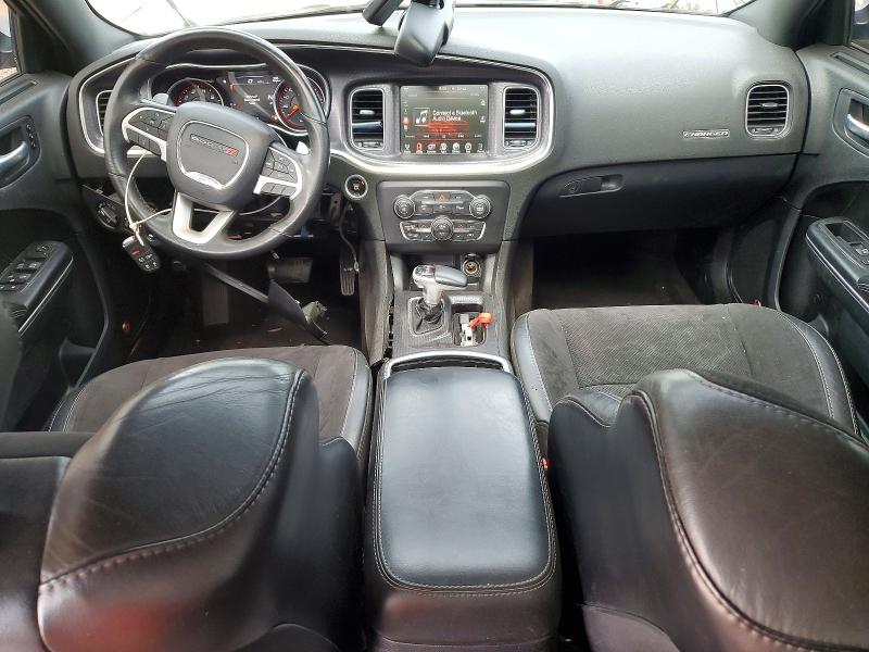 Продаж на аукціоні авто 2016 Dodge Charger, vin: 2C3CDXCT0GH159451, номер лоту: 50571106
