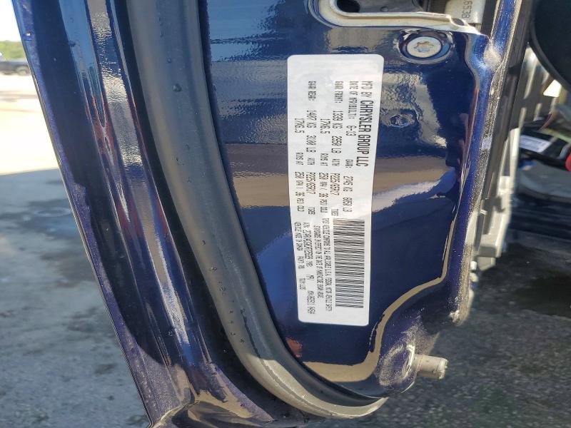 Продажа на аукционе авто 2013 Volkswagen Routan, vin: 2C4RVADG0DR725339, номер лота: 50643616