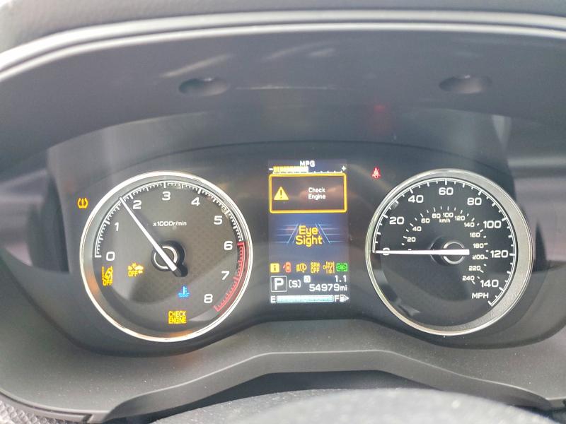 Продажа на аукционе авто 2022 Subaru Forester, vin: JF2SKARC6NH467763, номер лота: 51024416