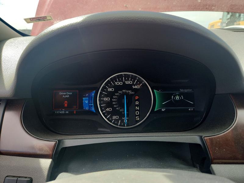Продаж на аукціоні авто 2014 Ford Edge, vin: 2FMDK4KC7EBB19319, номер лоту: 50519856