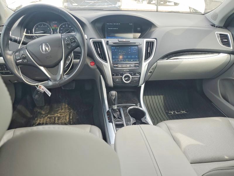Продаж на аукціоні авто 2019 Acura Tlx, vin: 19UUB1F5XKA007976, номер лоту: 48511126