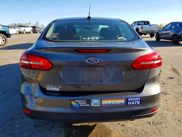 Aukcja sprzedaży 2017 Ford Focus, vin: 1FADP3E22HL316153, numer aukcji: 48915616