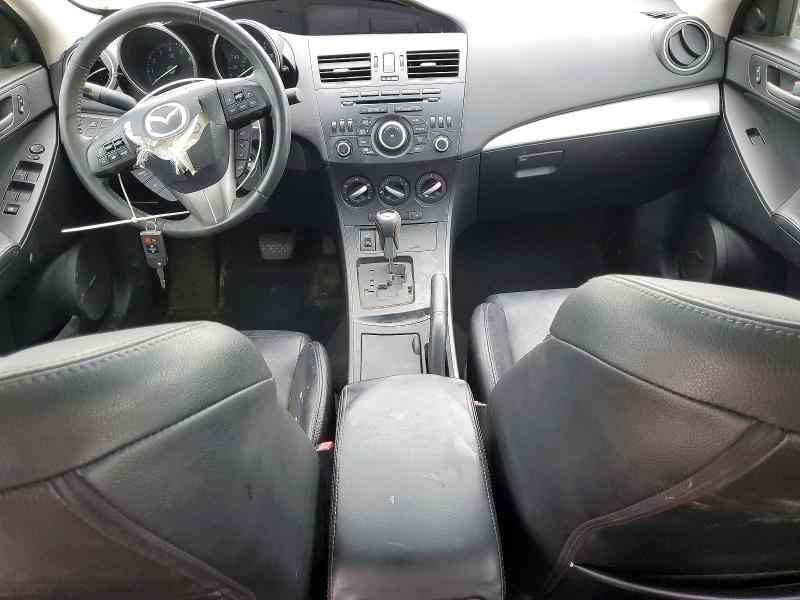 Aukcja sprzedaży 2012 Mazda 3, vin: JM1BL1W72C1642034, numer aukcji: 49432596