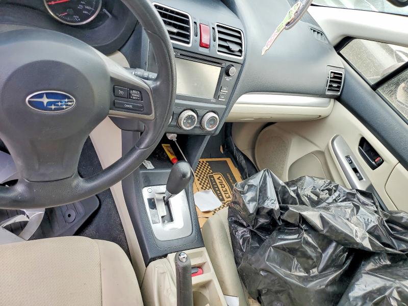 Aukcja sprzedaży 2015 Subaru Impreza, vin: JF1GPAA64F8261442, numer aukcji: 47949766