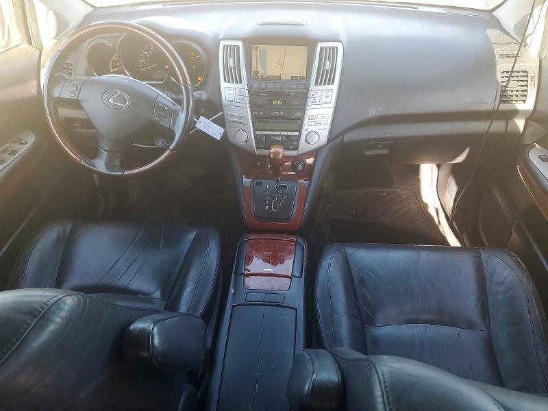 Продаж на аукціоні авто 2008 Lexus Rx, vin: JTJHW31U282862508, номер лоту: 49717756