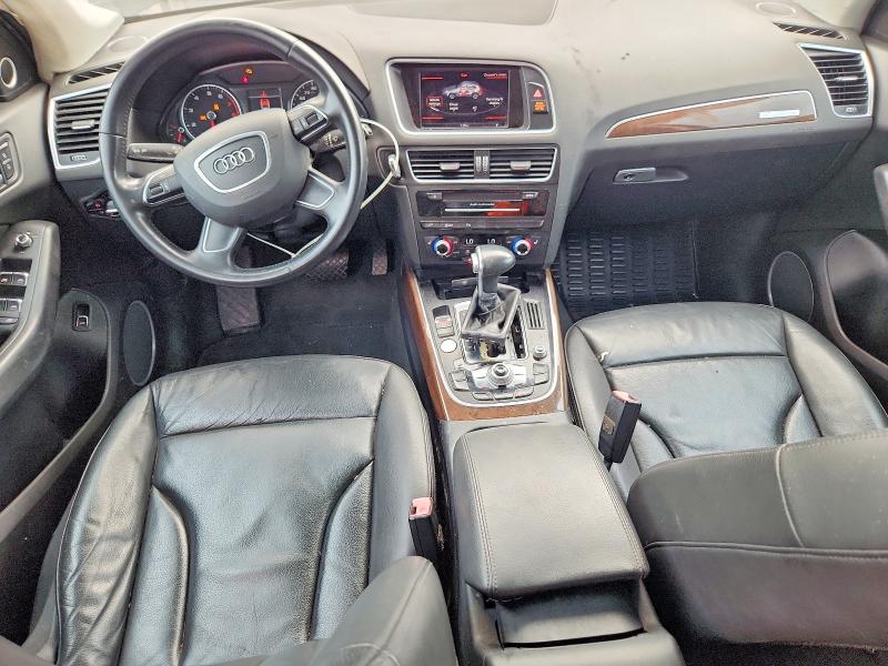 Aukcja sprzedaży 2016 Audi Q5, vin: WA1L2AFP3GA068003, numer aukcji: 50487366