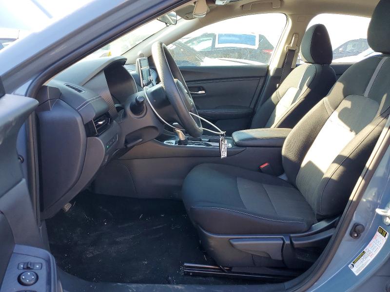 Aukcja sprzedaży 2024 Nissan Sentra, vin: 3N1AB8CV0RY270081, numer aukcji: 50062346