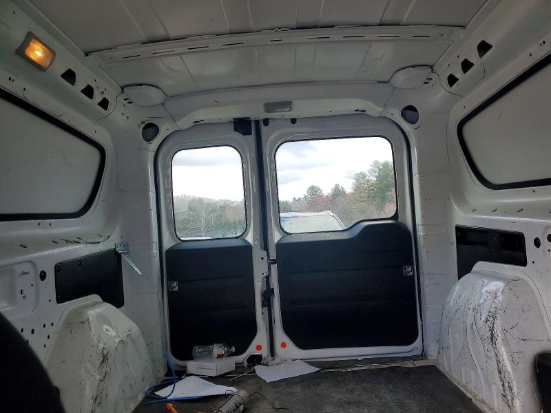 Aukcja sprzedaży 2017 Ram Promaster City, vin: ZFBERFAB9H6G60101, numer aukcji: 47784326