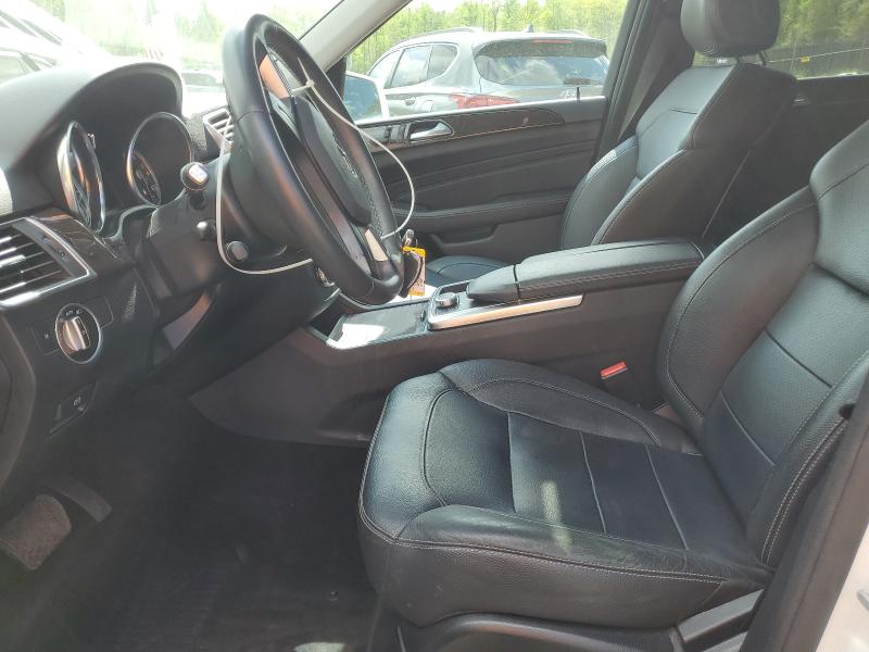 Продажа на аукционе авто 2015 Mercedes-benz Ml, vin: 4JGDA0EB4FA498548, номер лота: 50164776