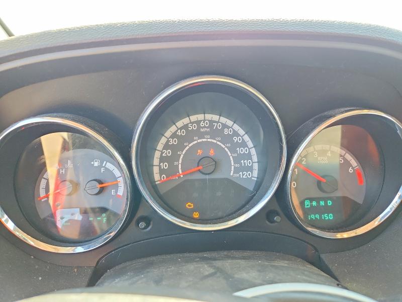 Продажа на аукционе авто 2012 Dodge Caliber, vin: 1C3CDWDA0CD527531, номер лота: 50744666