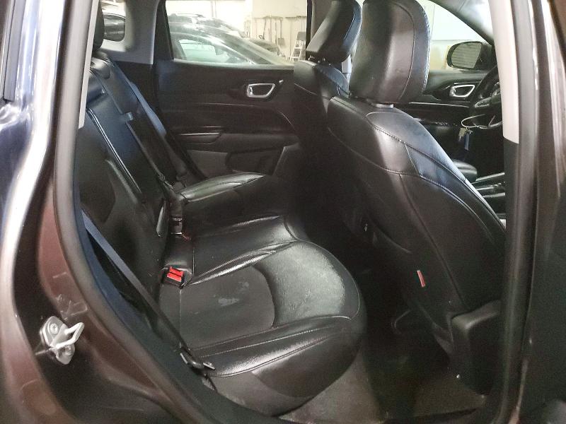 Продажа на аукционе авто 2022 Jeep Compass, vin: 3C4NJDDB2NT105462, номер лота: 48654376