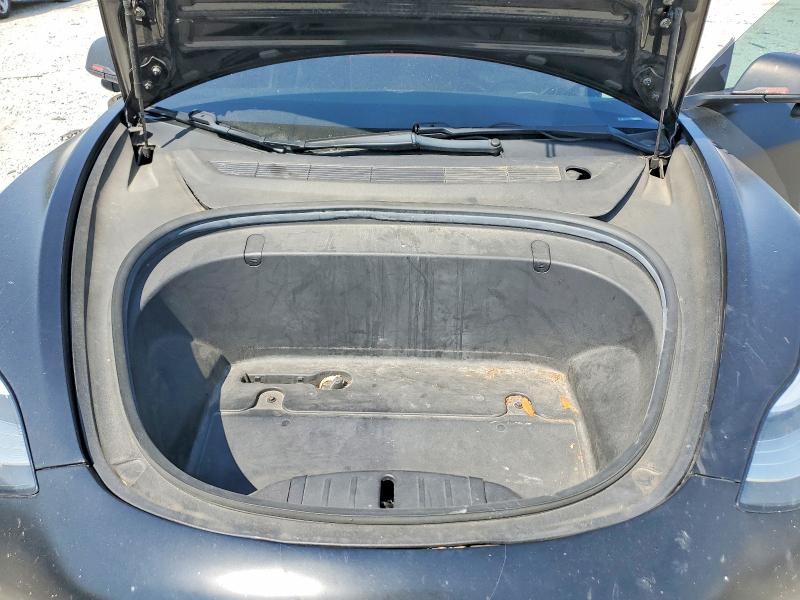 Продажа на аукционе авто 2019 Tesla Model 3, vin: 5YJ3E1EA1KF403849, номер лота: 49229516
