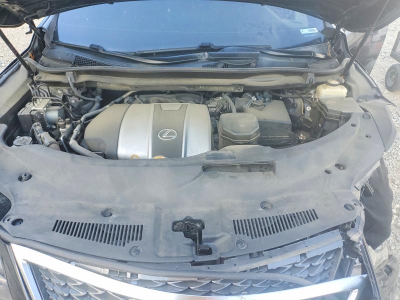 48663436 :رقم المزاد ، 2T2BZMCA7GC045734 vin ، 2016 Lexus Rx 350 مزاد بيع
