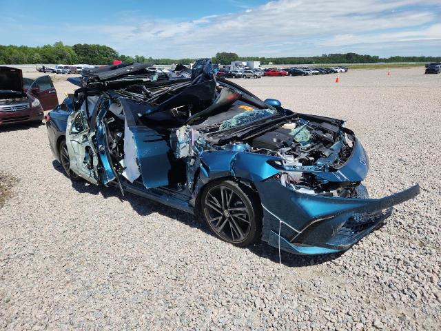 Aukcja sprzedaży 2025 Toyota Camry, vin: 4T1DAACK2SU119970, numer aukcji: 51324856
