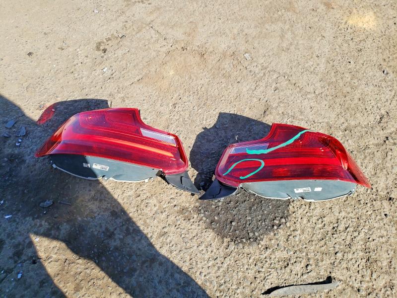 50974746 :رقم المزاد ، WBA1K5C50FV242850 vin ، 2015 Bmw 228 مزاد بيع