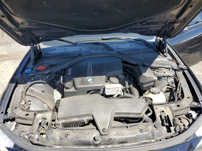 Aukcja sprzedaży 2016 Bmw 320, vin: WBA8E5G59GNU21616, numer aukcji: 49298056