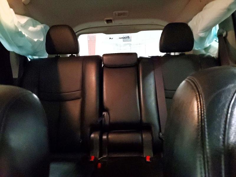 Продажа на аукционе авто 2017 Nissan Rogue, vin: JN8AT2MV6HW273907, номер лота: 47063106