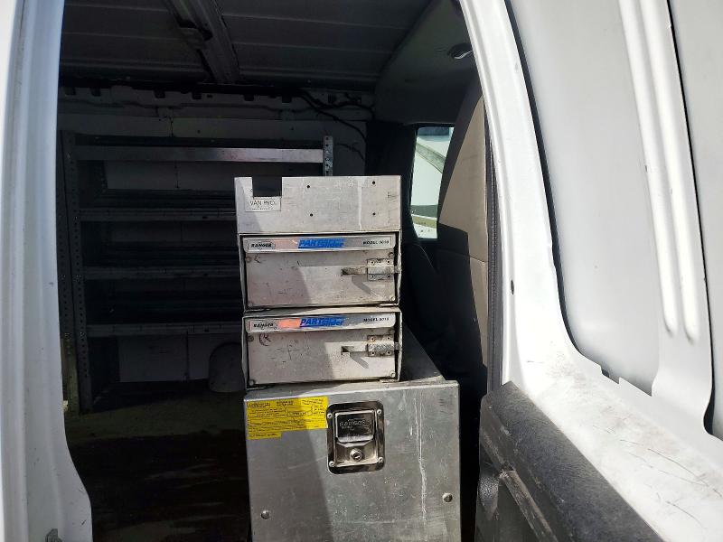 Продажа на аукционе авто 2020 Gmc Savana, vin: 1GTW7AFGXL1164418, номер лота: 48260246