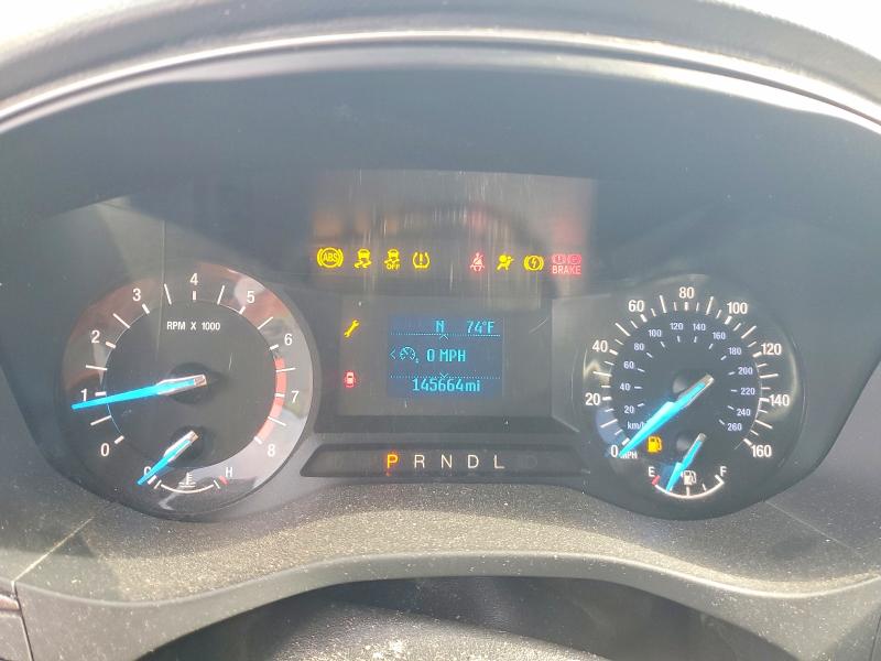 Aukcja sprzedaży 2017 Ford Fusion, vin: 3FA6P0G70HR176377, numer aukcji: 49472846